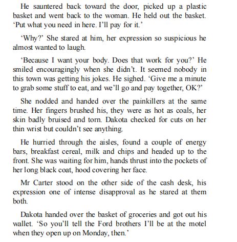 Riding the Line by Kate Pearce PDF