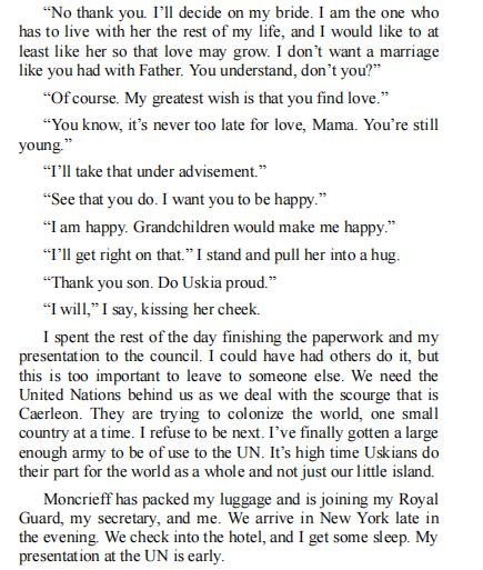 Under the Blazing Stars by Becca Seymour PDF