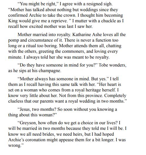 Royally Theirs by Dee Ellis PDF