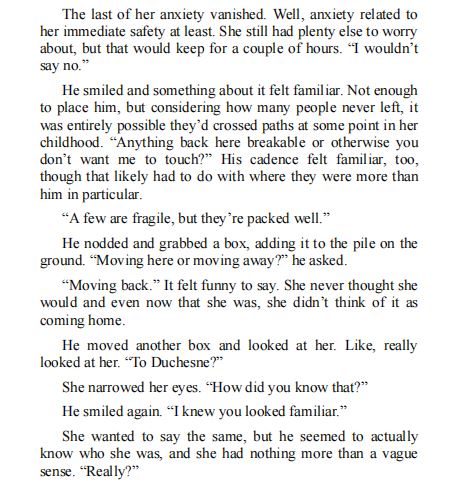 Roux for Two by Aurora Rey