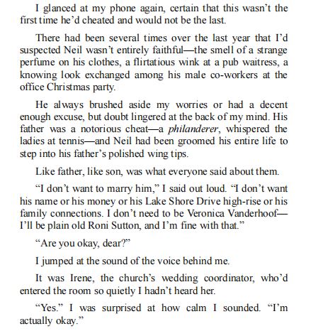 Runaway Love by Melanie Harlow PDF