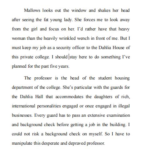 Seduced in the Rain by Kat T. Scot PDF