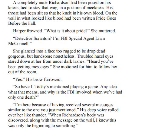 Seven Deadly Sins by Cynthia Hickey PDF