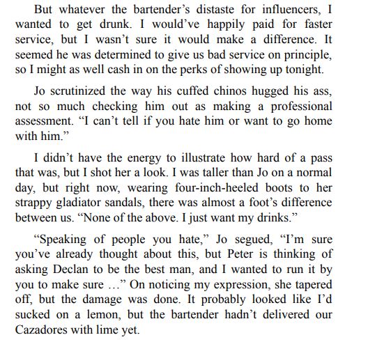 Seven Rules for Breaking Hearts by Kristyn J. Miller PDF