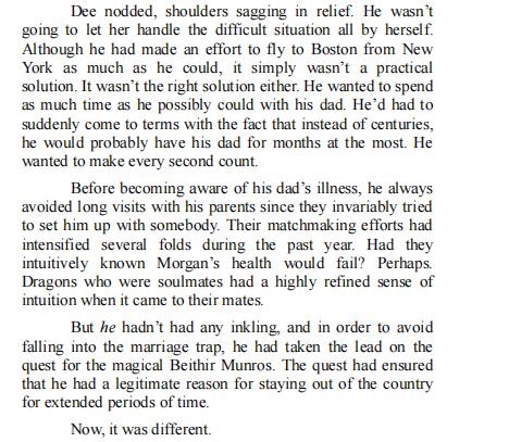 Silver Dragon by Mia Wolf PDF