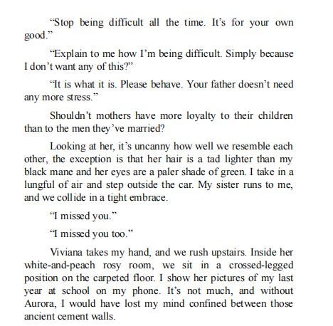 Sinner’s Perdition by Bianca Borel PDF