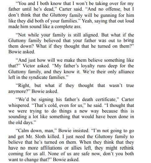 Sloth by K.L. Ramsey PDF