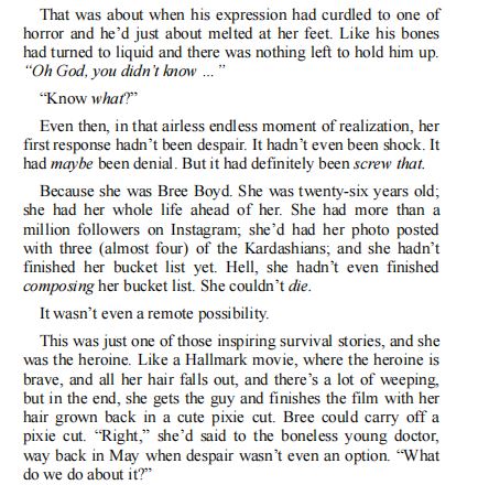 Someone Else’s Bucket List by Amy T. Matthews PDF