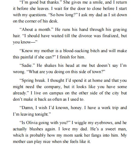 Stealing the Thief by Alexa Riley PDF