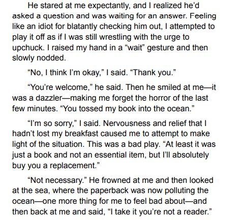 Summer Reading by Jenn McKinlay PDF