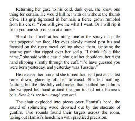 Surviving Redemption by D.L. Roan pdf