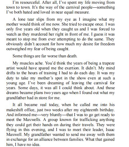 Suspended Desires by Shar Stevens PDF