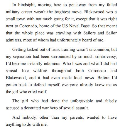 Sweetest Revenge by Kamella Day PDF