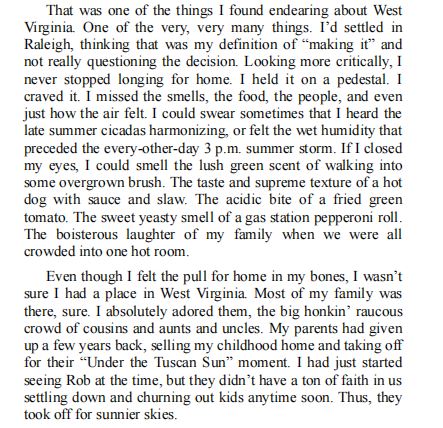 Take Me Home by Dani Galliaro PDF