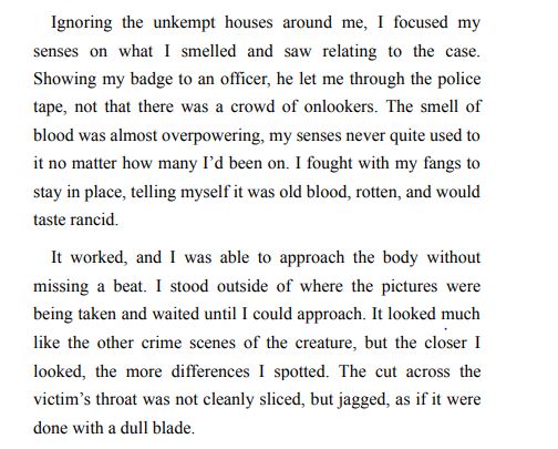 Taken By the Succubus by Melody Calder PDF