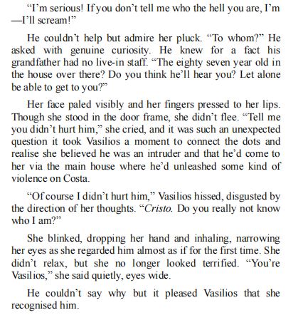 The Billionaire’s Seduction Revenge by Clare Connelly PDF