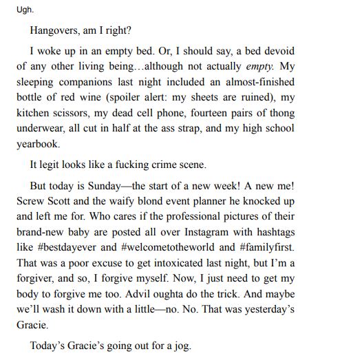 The Book Proposal by KJ Micciche PDF