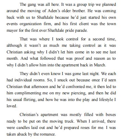 The Cinnamon Roll Crush by Joe Satoria PDF