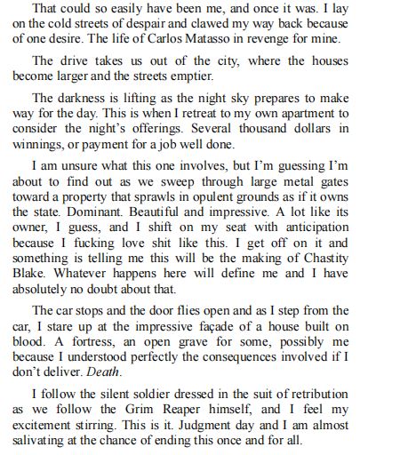 The Don by Stella Andrews PDF