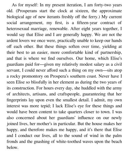 The Ferryman by Justin Croni PDFThe Ferryman by Justin Croni PDF