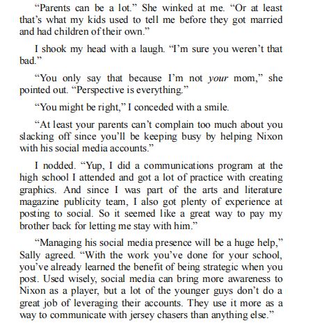 The New York Nighthawks, Vol. 1 by Fiona Davenport PDF