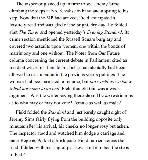 The Nightingale Affair by Tim Mason PDF