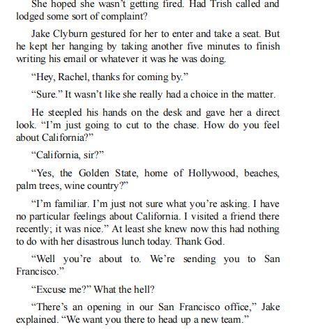 The Rachel Experiment by Lisa Lin PDF