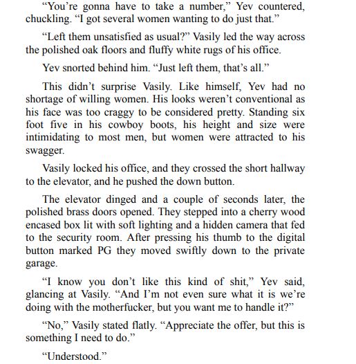 The Russian by Ann Howes PDF