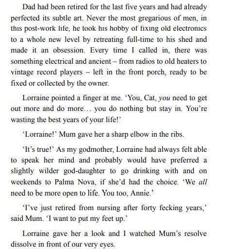 The Sandycove Sunset Swimmers by Siân O’Gorman PDf