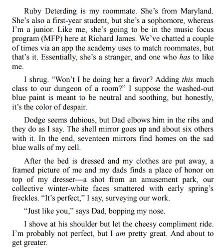 The Unstoppable Bridget Bloom by Allison L. Bitz PDF