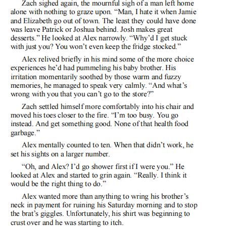 The Very Thought of You by Lynn Kurland PDF