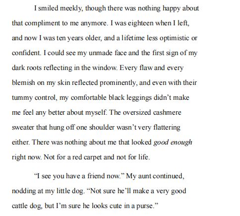 There’s No Place Like Oz by Leann Belle PDF