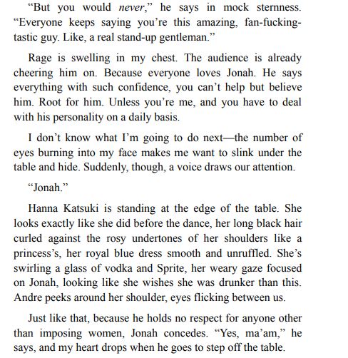 They Hate Each Other by Amanda Woody PDF