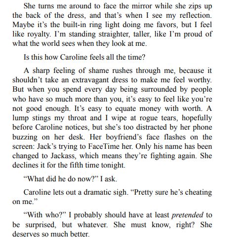 This Is the Way the World Ends by Jen Wilde PDF