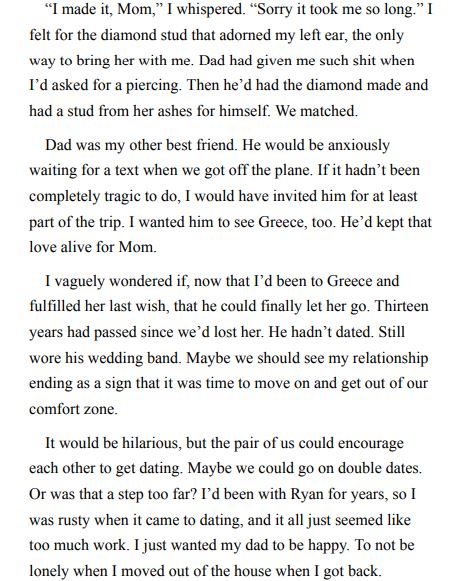 Under a Greek Twilight by Jax Stuart PDF