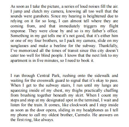 Unholy Obsession by Faye Pierce PDF