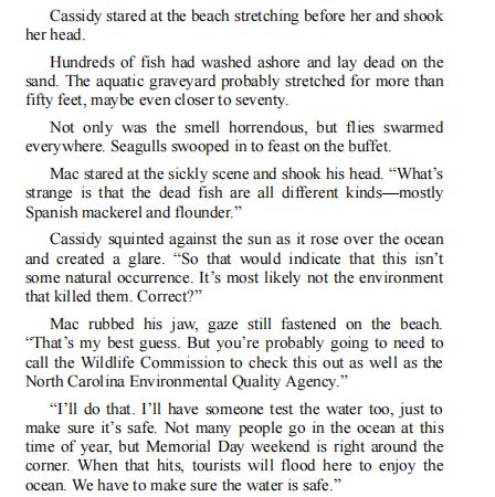 Unsteady Ground by Christy Barritt PDF