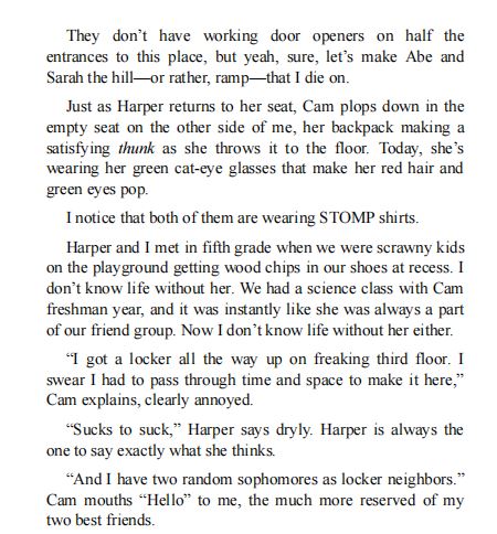 Where You See Yourself by Claire Forrest pdf