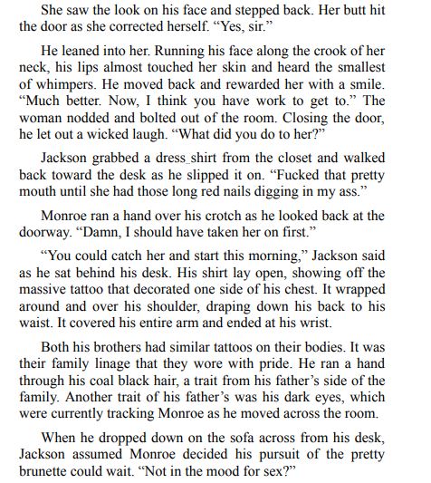 Whiskey Rivers by Roux Cantrell PDF