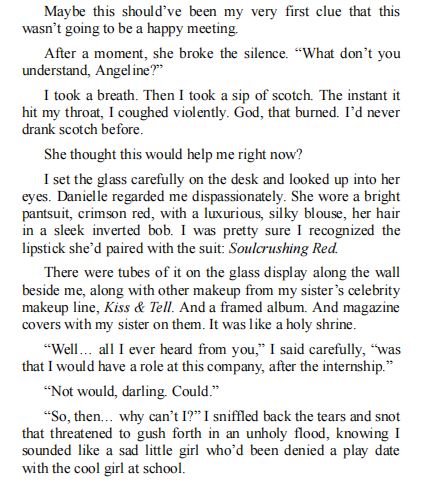 Wicked Angel by Jaine Diamond PDF