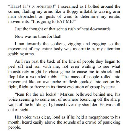 Wild Prey by Deiri Di PDF