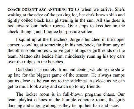 You Don't Have a Shot by Racquel Marie PDF