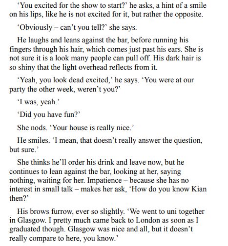 People Change by Sara Jafari PDF