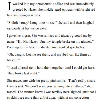 Young Protector by Jade Dollston