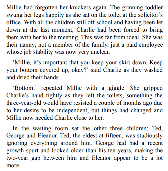 A Family Holiday by Bella Osborne 