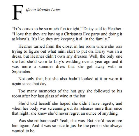 A Hero For Heather by Natalie Ann PDF