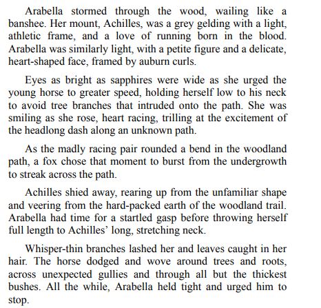 A Lady Igniting Wicked Passions by Lucy Langton PDF