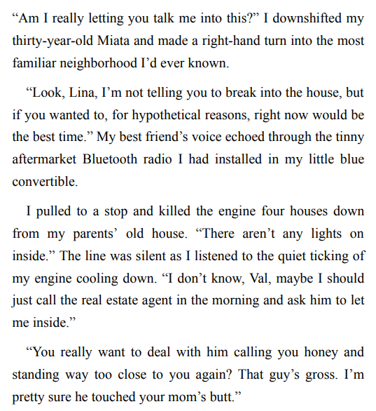 A Liar and a Thief by Dee Rollings