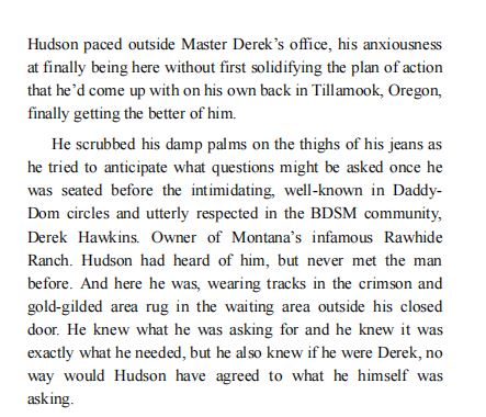 A Little Father’s Day Favor by Maren Smith PDF