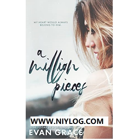 A Million Pieces by Evan Grace -www.niylog.com